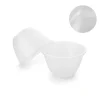 Envase Plástico para Cupcakes - Ø 4 cm