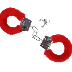 Esposas Despedida de Soltera Terciopelo Rojo