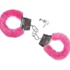 Esposas Despedida de Soltera Terciopelo Rosa