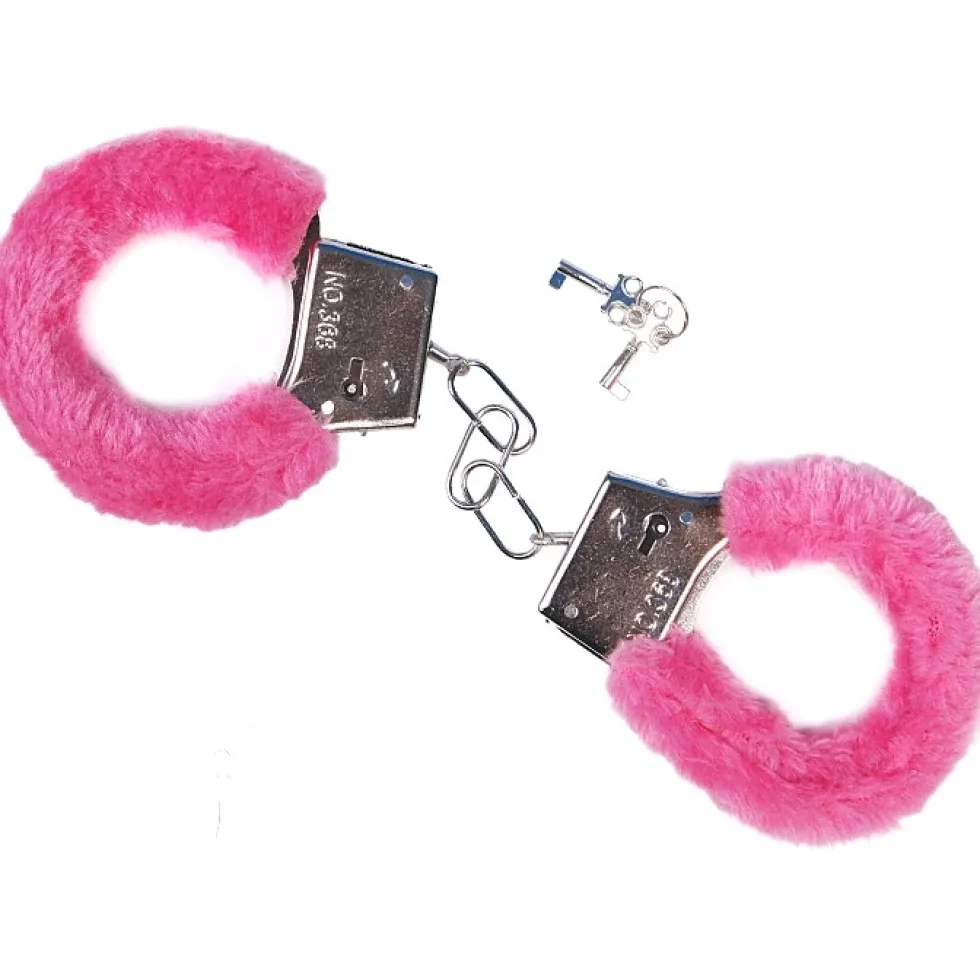 Esposas Despedida de Soltera Terciopelo Rosa