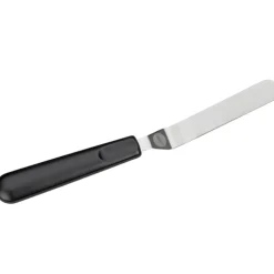 Espátula Comfort Grip curvada 11 cm Wilton