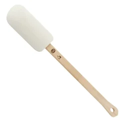 Espátula (Mango de Madera) 25 cm - Dr. Oetker