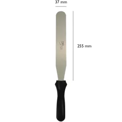 Espátula Recta 25 cm acero Inoxidable - PME