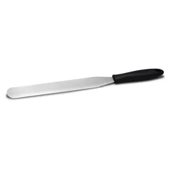 Espátula Recta Confort Grip 25 cm - Patisse