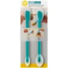 Espátulas para Medir y Raspar Versa Tools 2 ud - Wilton