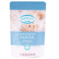 Estabilizante de Nata 80 gr