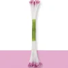 Estambres grandes color lila (50 uds)