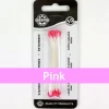 Estambres Nacarados Medium Pink