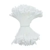 Estambres para Flores Medianos Blancos - Pastkolor