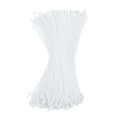 Estambres para Flores Pequeños Blancos - Pastkolor