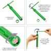 Extrusora para Fondant con 20 Discos - Pastkolor