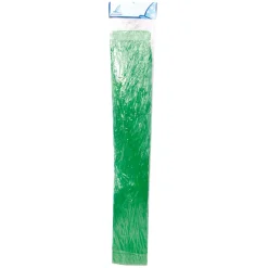 Falda Hawaiana Verde 80 cm