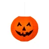 Farolillo de papel Calabaza
