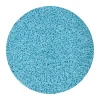 Fideos de Azúcar Azules Turquesa 80 gr - Funcakes