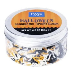 Fideos de Azúcar Halloween 136 gr - PME