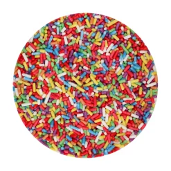 Fideos de Azúcar Mix Colores XL 70 - Funcakes