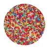 Fideos de Azúcar Mix Colores XL 225 gr