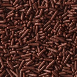Fideos de Chocolate Negro 100 gr - Dekora