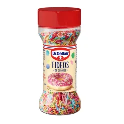 Fideos de Colores 50 gr