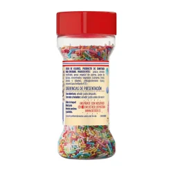 Fideos de Colores 50 gr