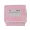 Fideos de Oblea Color Rosa 210 gr