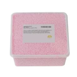 Fideos de Oblea Color Rosa 210 gr