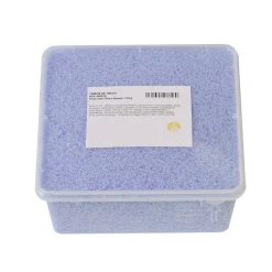Fideos de Oblea Color Violeta 210 gr