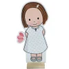 Figura Comunión Niña Emma 18 cm