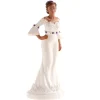 Figura de Boda Mujer Glamour 16 cm