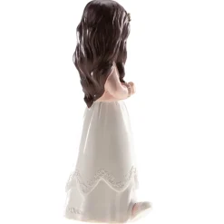 Figura de Comunión Niña 15 cm