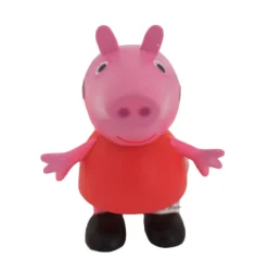 Figura decorativa Peppa Pig 6cm