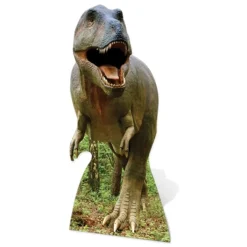 Figura Decorativa Tyrannosaurus Rex 190 cm
