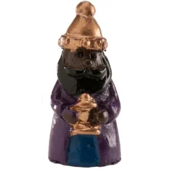 Figura para Roscón de Reyes Baltasar