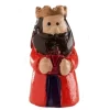 Figura para Roscón de Reyes Gaspar