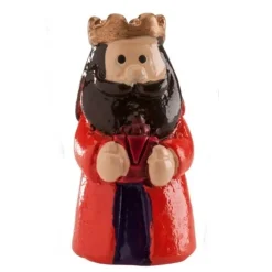 Figura para Roscón de Reyes Gaspar