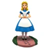 Figura para Tarta Alicia en el País de las Maravillas 11 cm