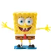 Figura para tarta Bob Esponja