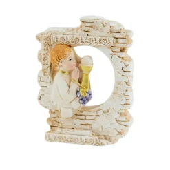 Figura para Tarta Comunión Niño