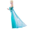 Figura para tarta Frozen Elsa 10cm