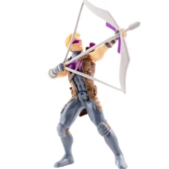 Figura para Tarta Los Vengadores Ojo de Halcón