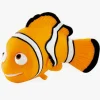 Figura para tarta Nemo