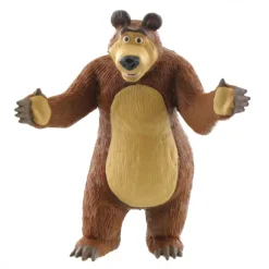 Figura para Tarta Oso 7 cm
