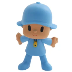 Figura para Tarta Pocoyó Brazos Abiertos