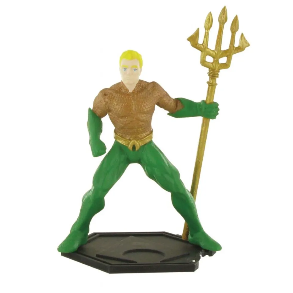 Figura para Tartas Aquaman