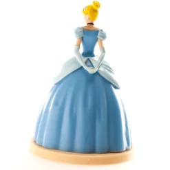Figura para Tartas Cenicienta