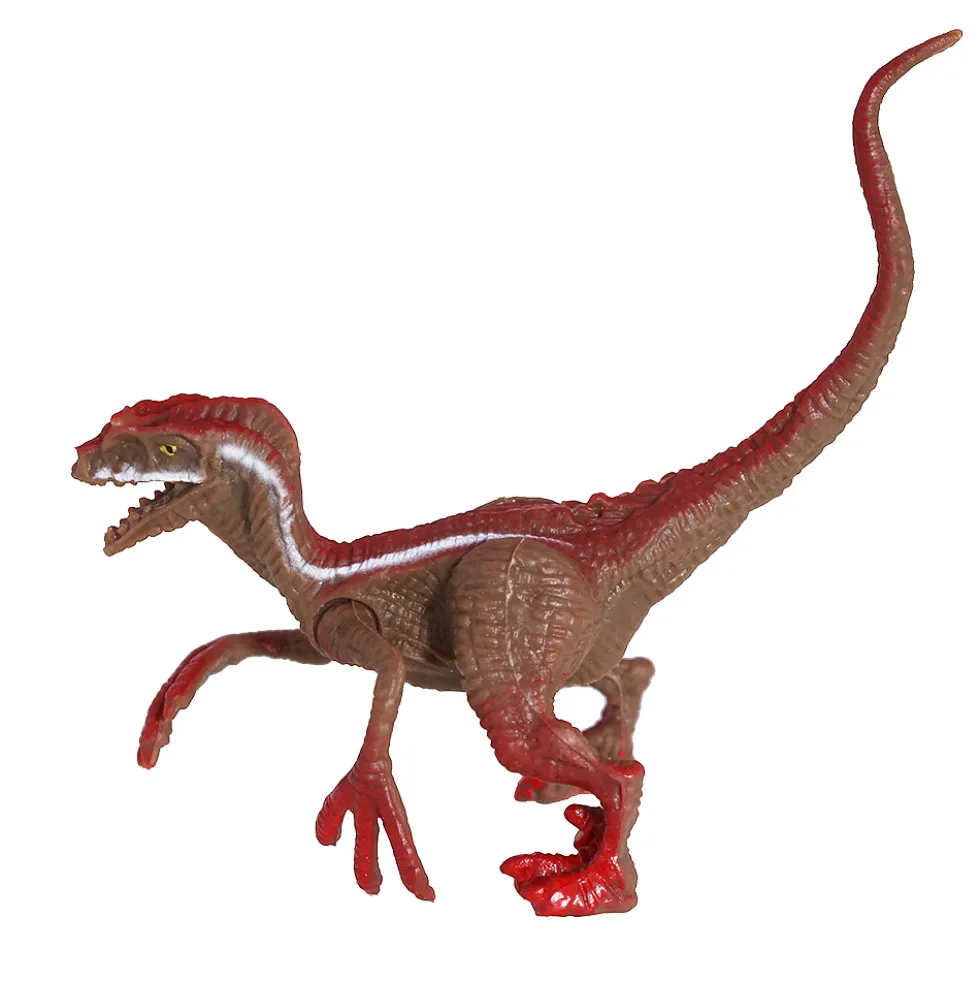 Figura para Tartas Dinosaurio Modelo B
