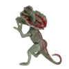 Figura para Tartas Dinosaurio Modelo A