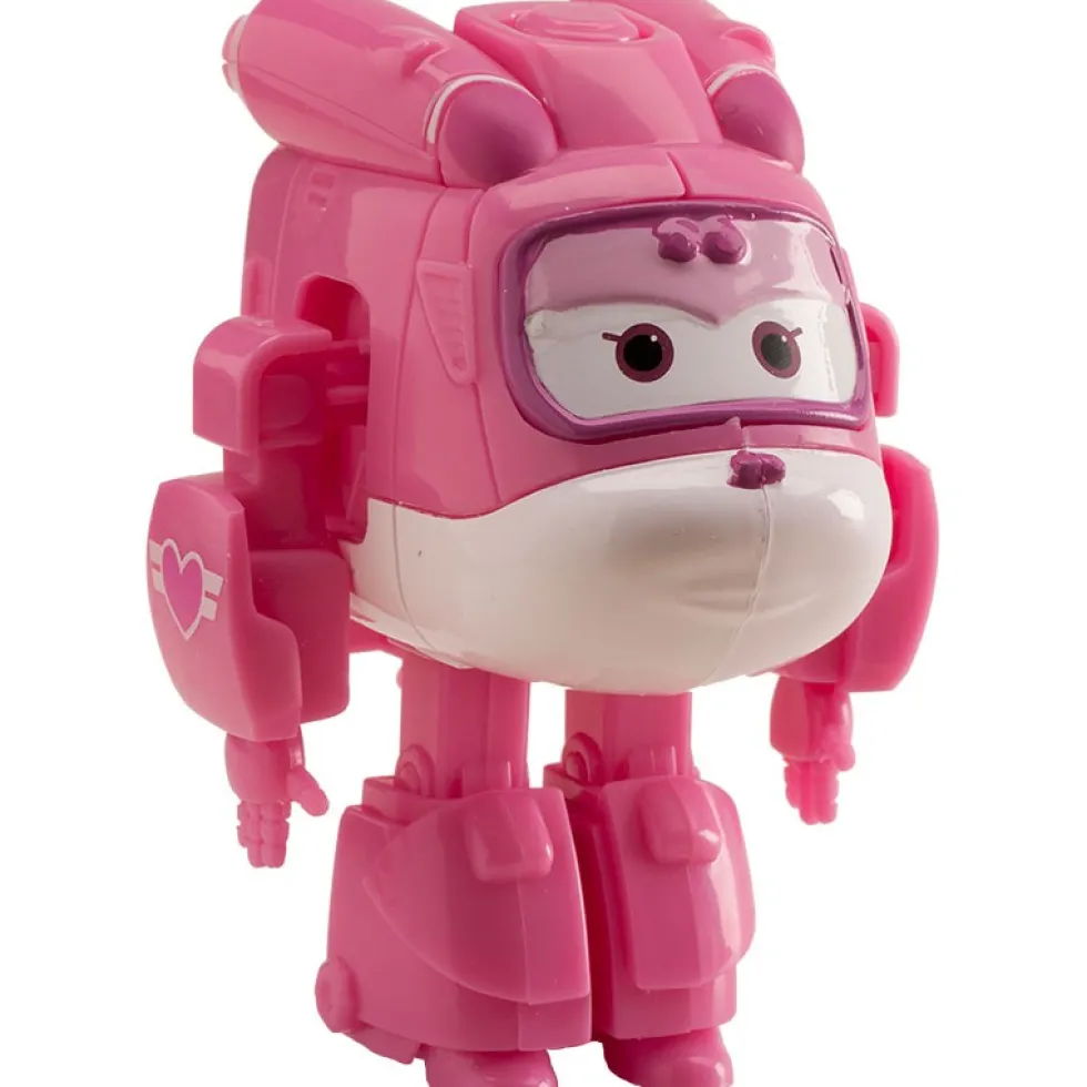 Figura para tartas Dizzy Super Wings