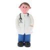 Figura para tartas Doctor