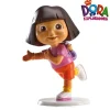 Figura para tartas Dora la Exploradora 7,5cm
